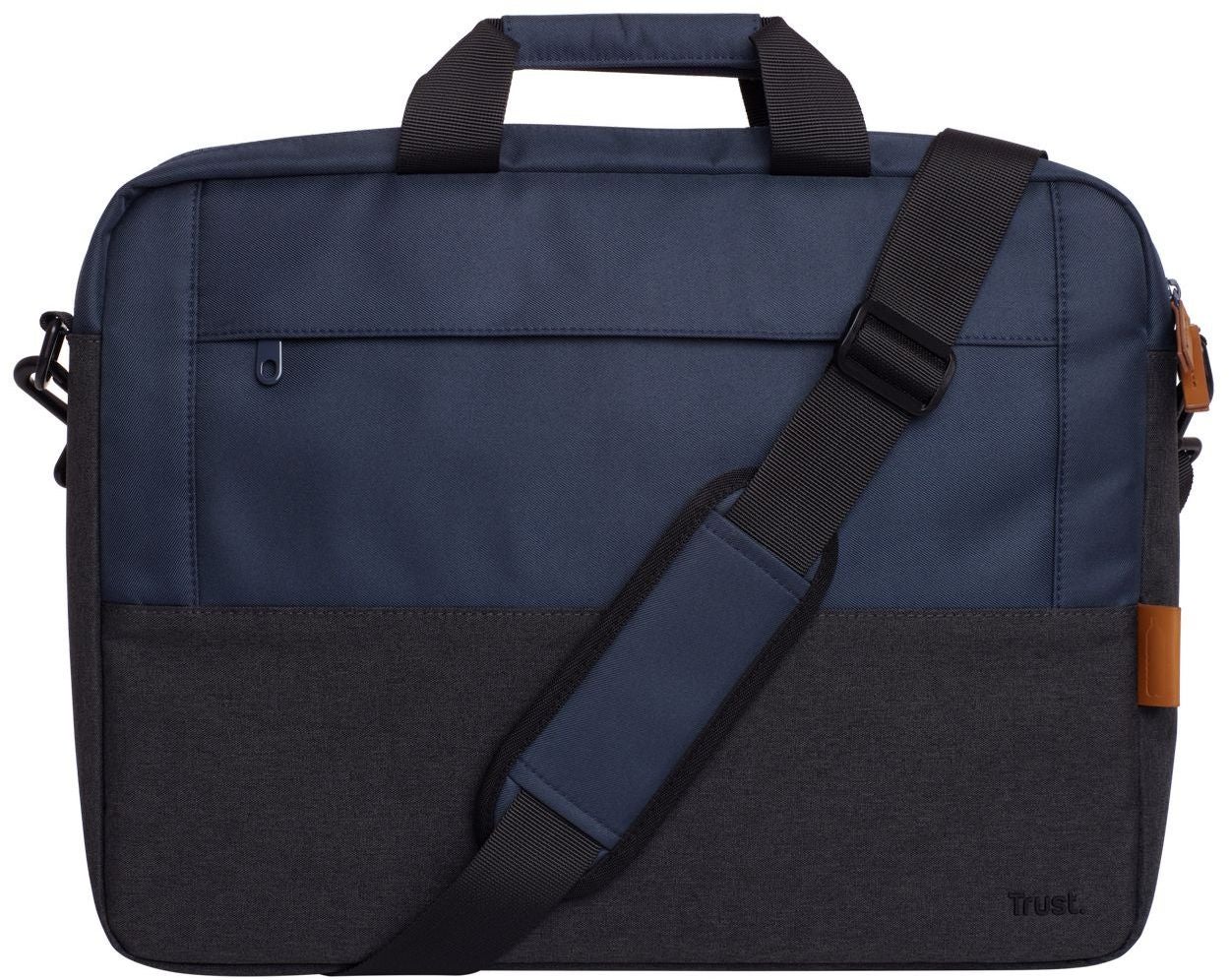 Trust Lisboa 16" Eco Blauw