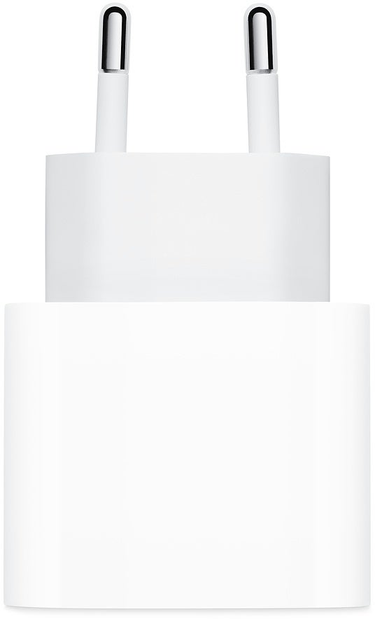 Apple USB-C Lichtnetadapter (20 Watt)