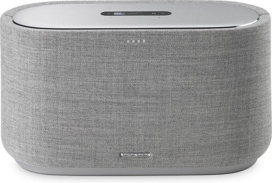 Harman Kardon Citation 500 Grijs