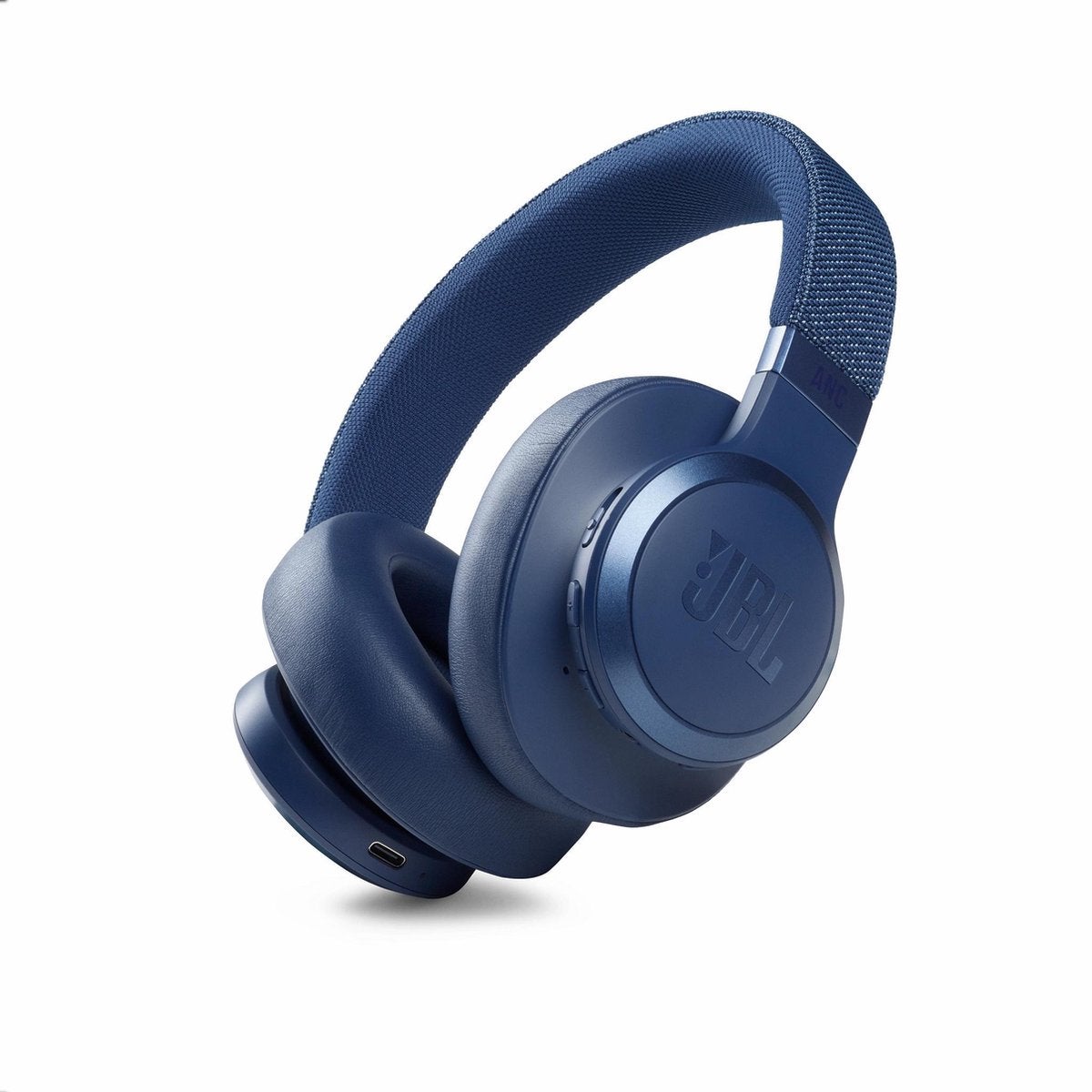 JBL LIVE 660NC (Blauw)