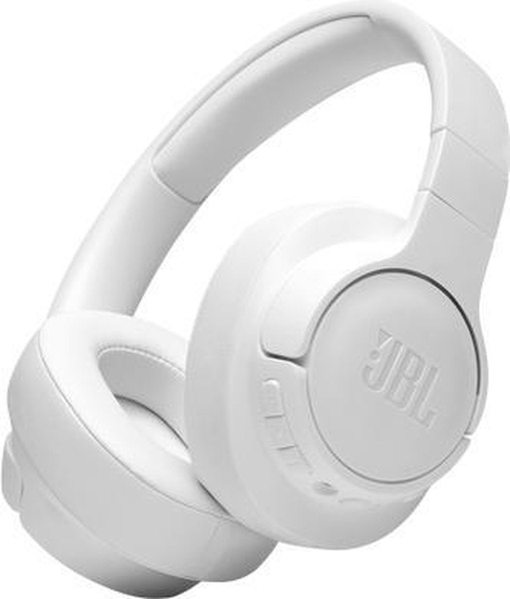 JBL Tune 760 NC (Wit)