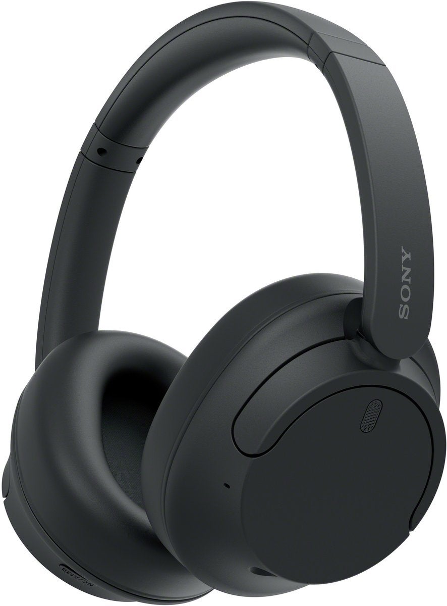 Sony WH-CH720 Zwart