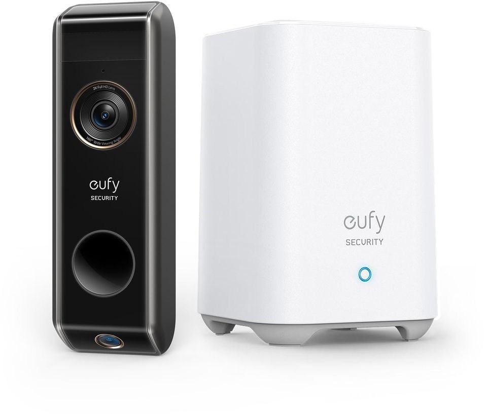 Eufy Dual 2 Pro