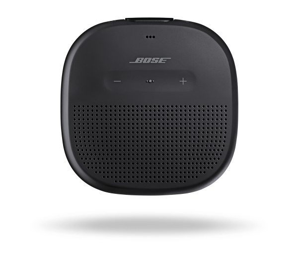 Bose Soundlink Micro Zwart