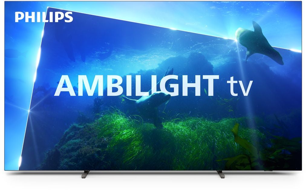 Philips 77OLED848/12 