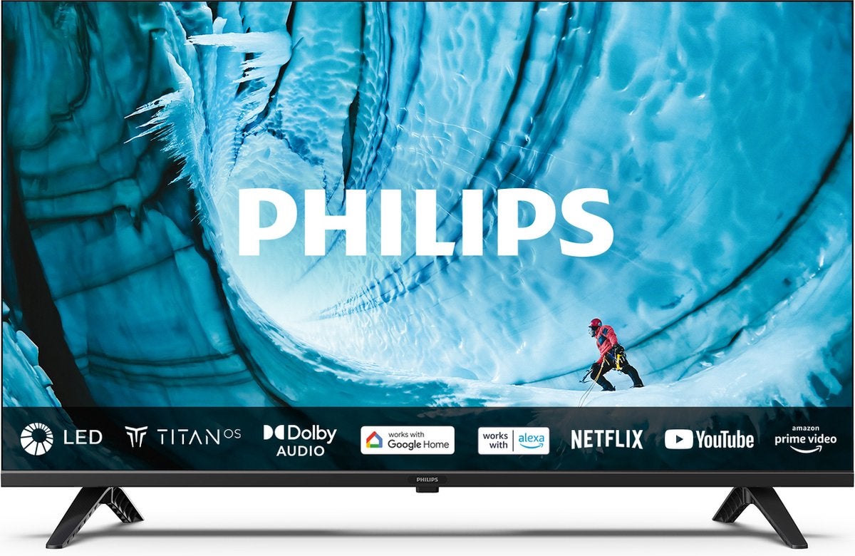 Philips 32PHS6009/12 (2024)