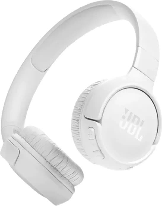 JBL Tune 520 BT Wit