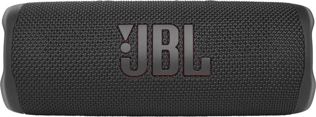 JBL Flip 6 Zwart