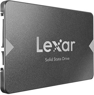 Lexar NS100 512GB SSD