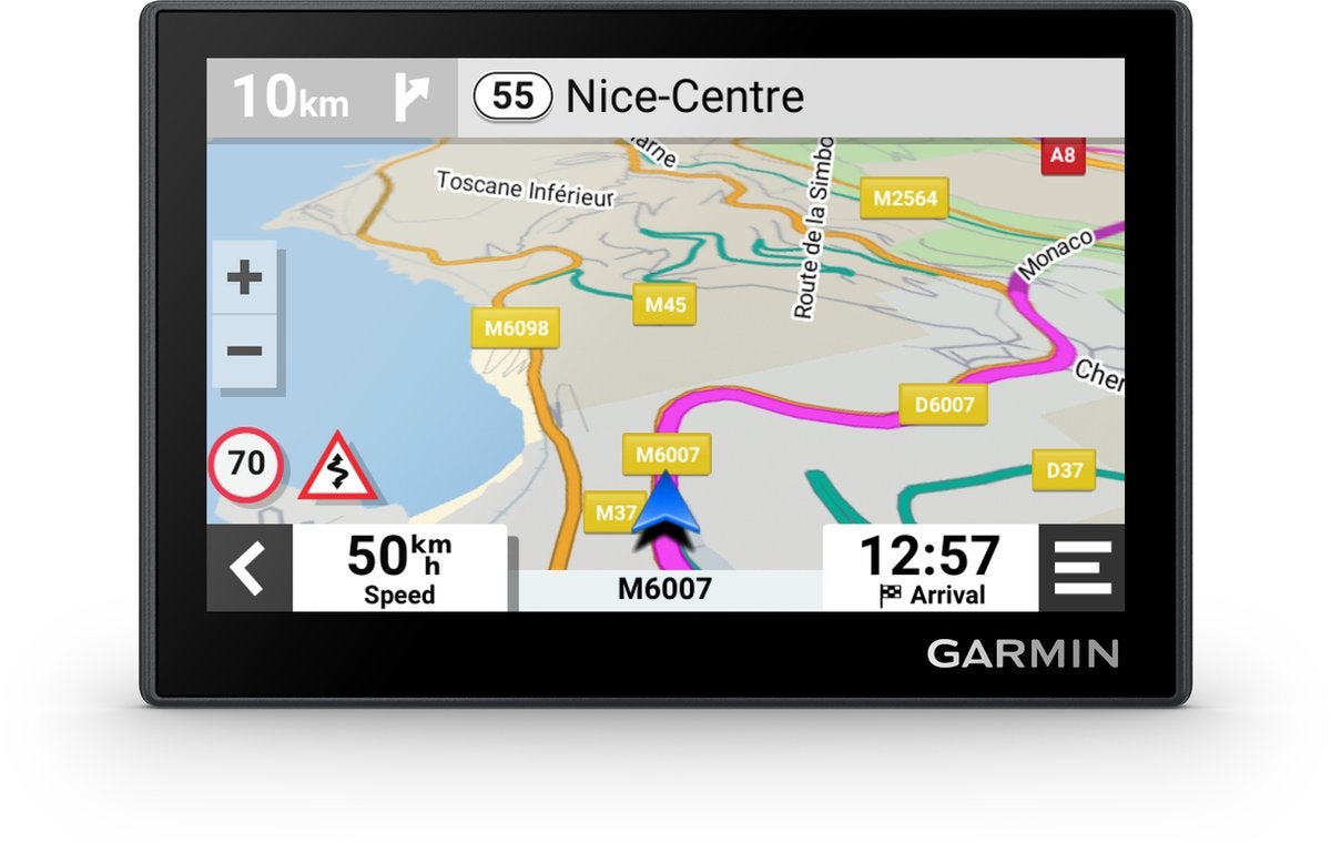 Garmin Drive 53 USB-C	