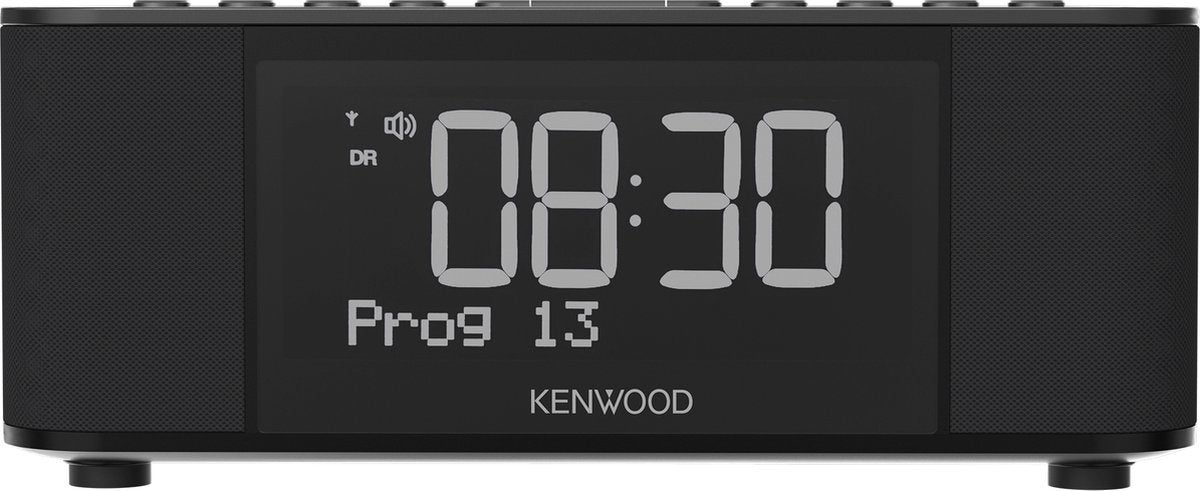 Kenwood CR-ST40DAB-B