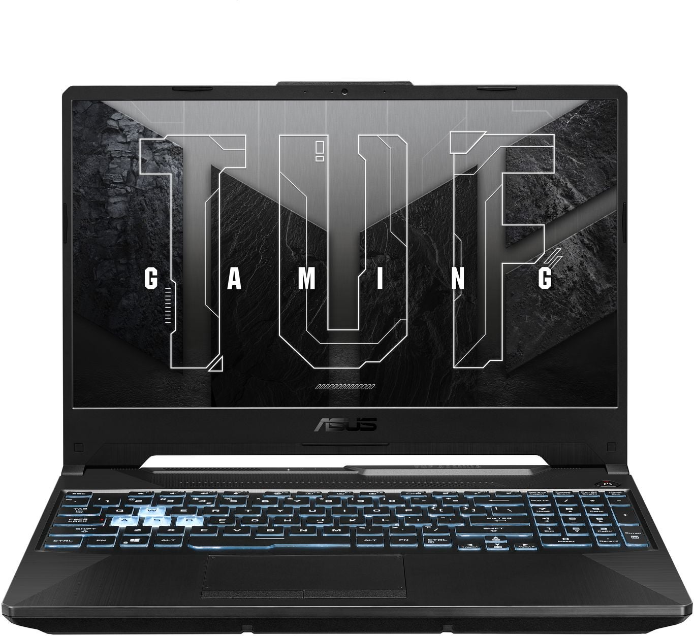 ASUS TUF Gaming A15 FA506NC-HN002W