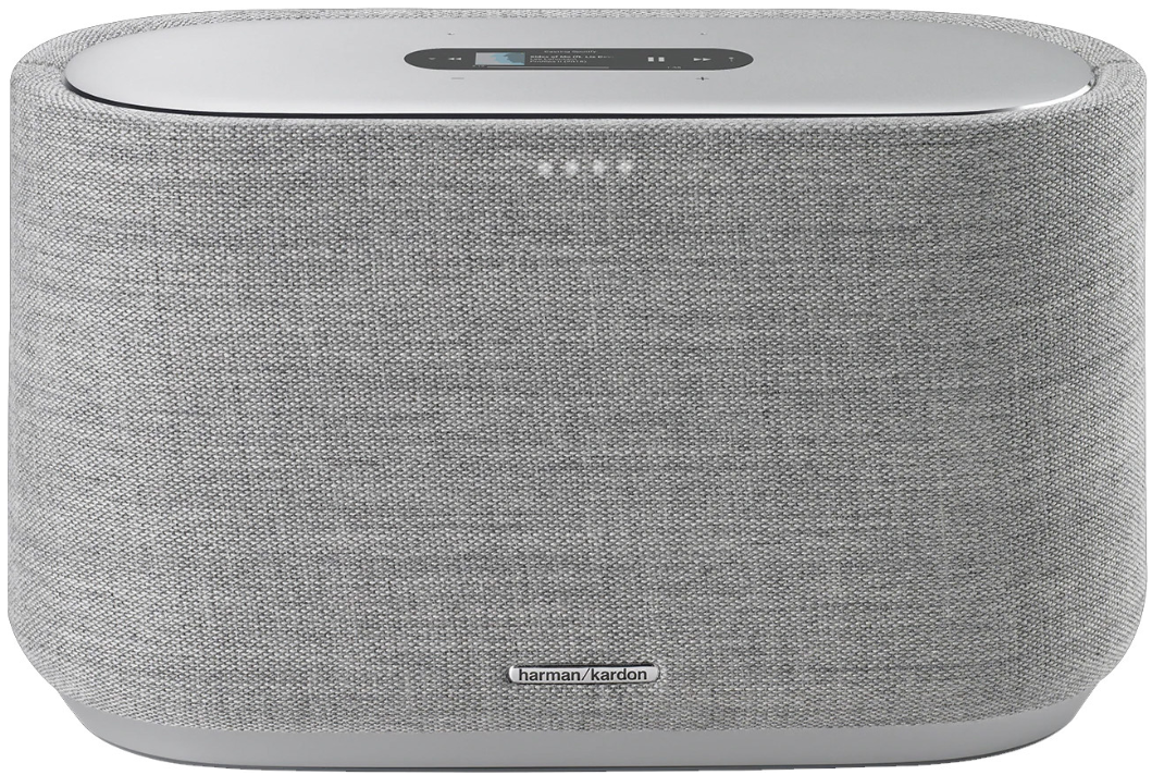 Harman Kardon Citation 300 Speaker Grijs 