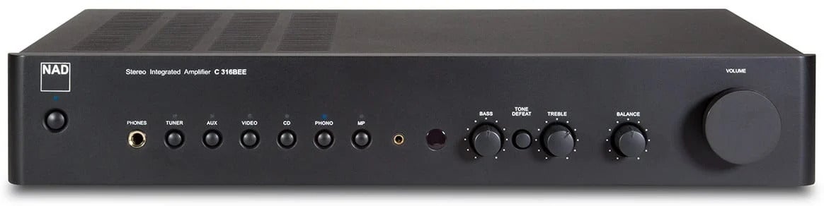 NAD C 316BEE V2