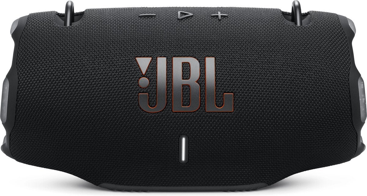 JBL Xtreme 4 Zwart