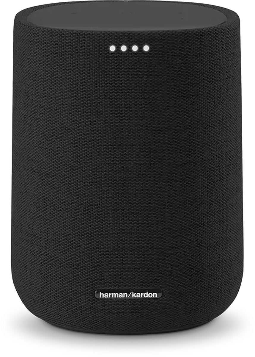 Harman Kardon Citation ONE MK3 Zwart