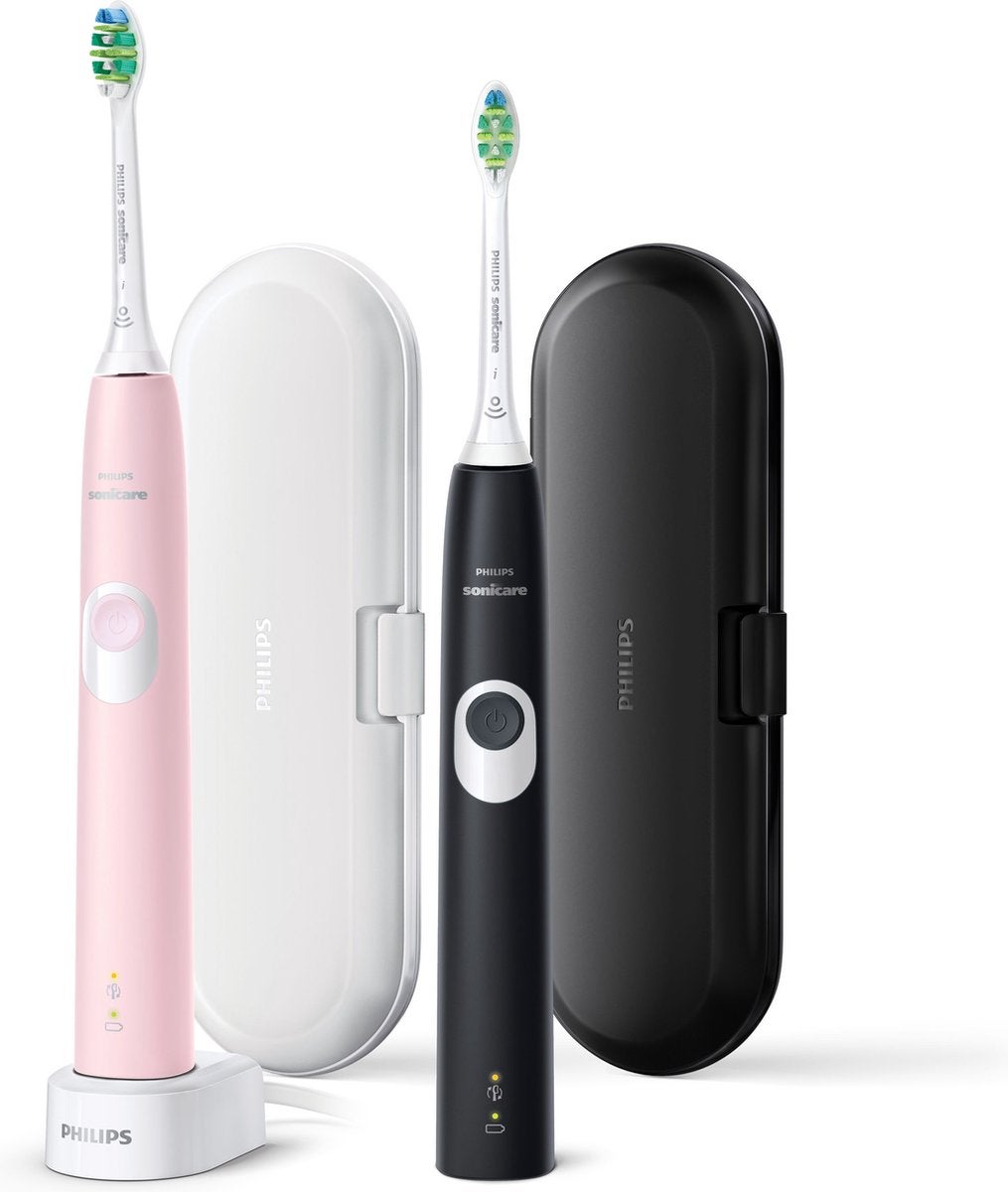 Philips Sonicare ProtectiveClean 4300 HX6800/35