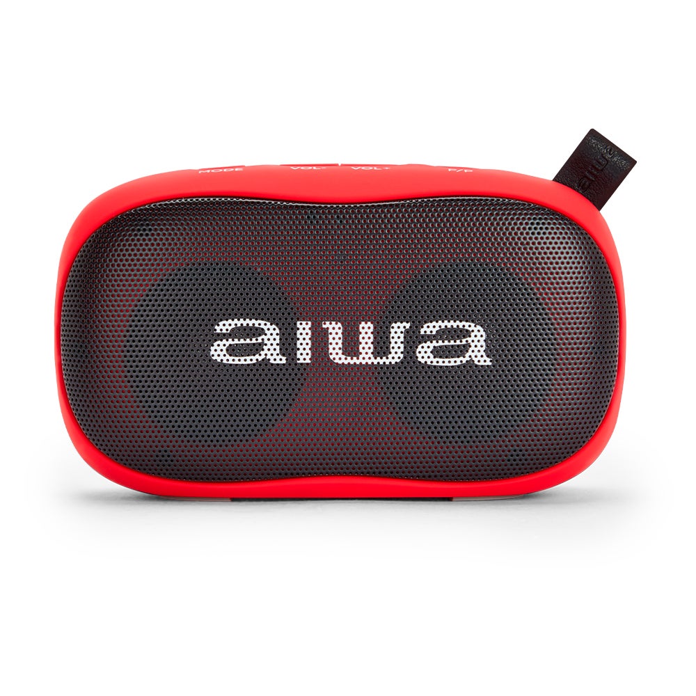  Aiwa BS-110RD