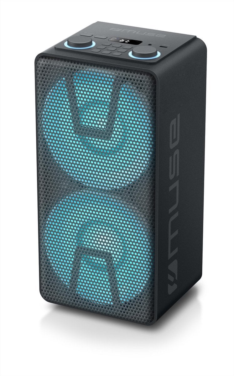 Muse M-1805DJ - Bluetooth DJ party speaker