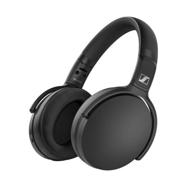 Sennheiser HD 350BT (Zwart)