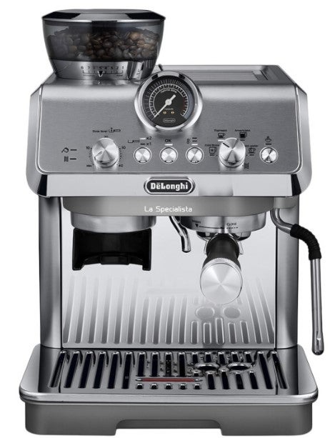 De'Longhi La Specialista Arte Evo EC9255.M