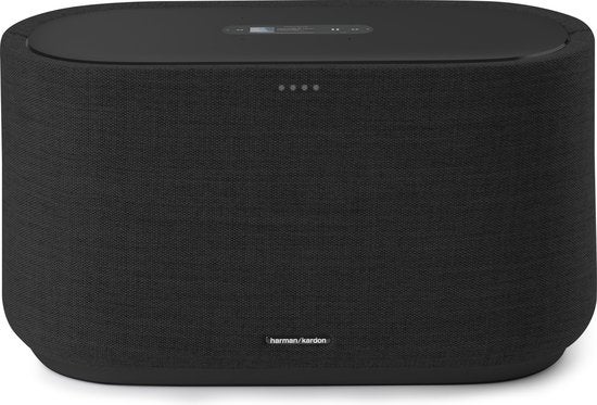 Harman Kardon Citation 500 Zwart