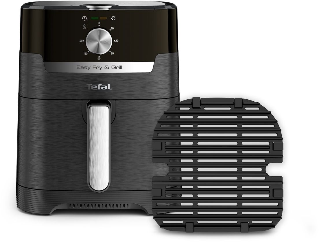 Tefal Easy Fry & Grill EY5018