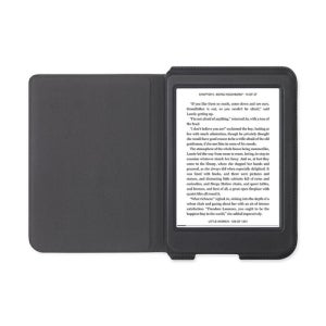 Kobo Nia SleepCover Zwart