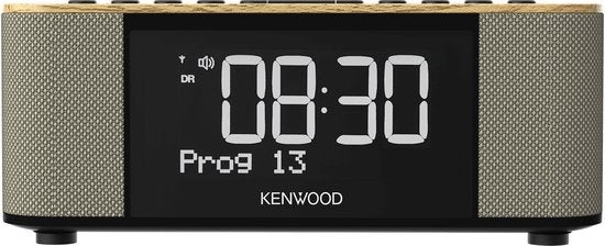 Kenwood CR-ST40DAB-M