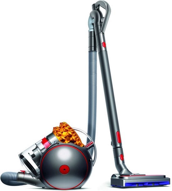 Dyson Cinetic Big Ball Multi Floor 2