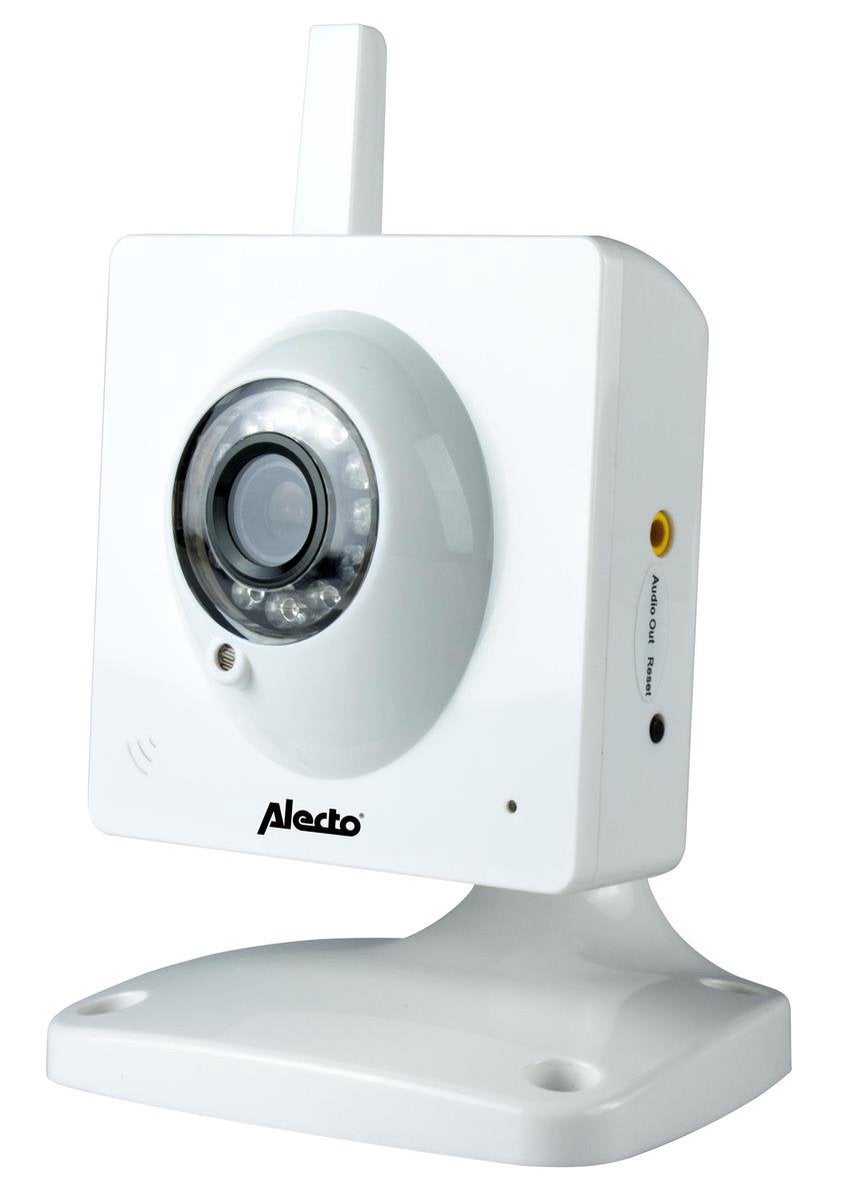 Alecto DVC-120IP