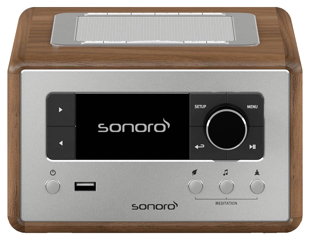 Sonoro RELAX Walnut