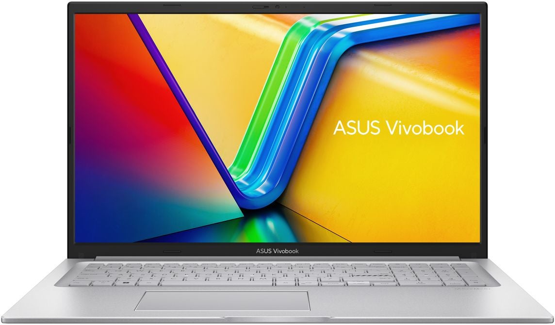 ASUS VivoBook 17 X1704ZA-BX221W