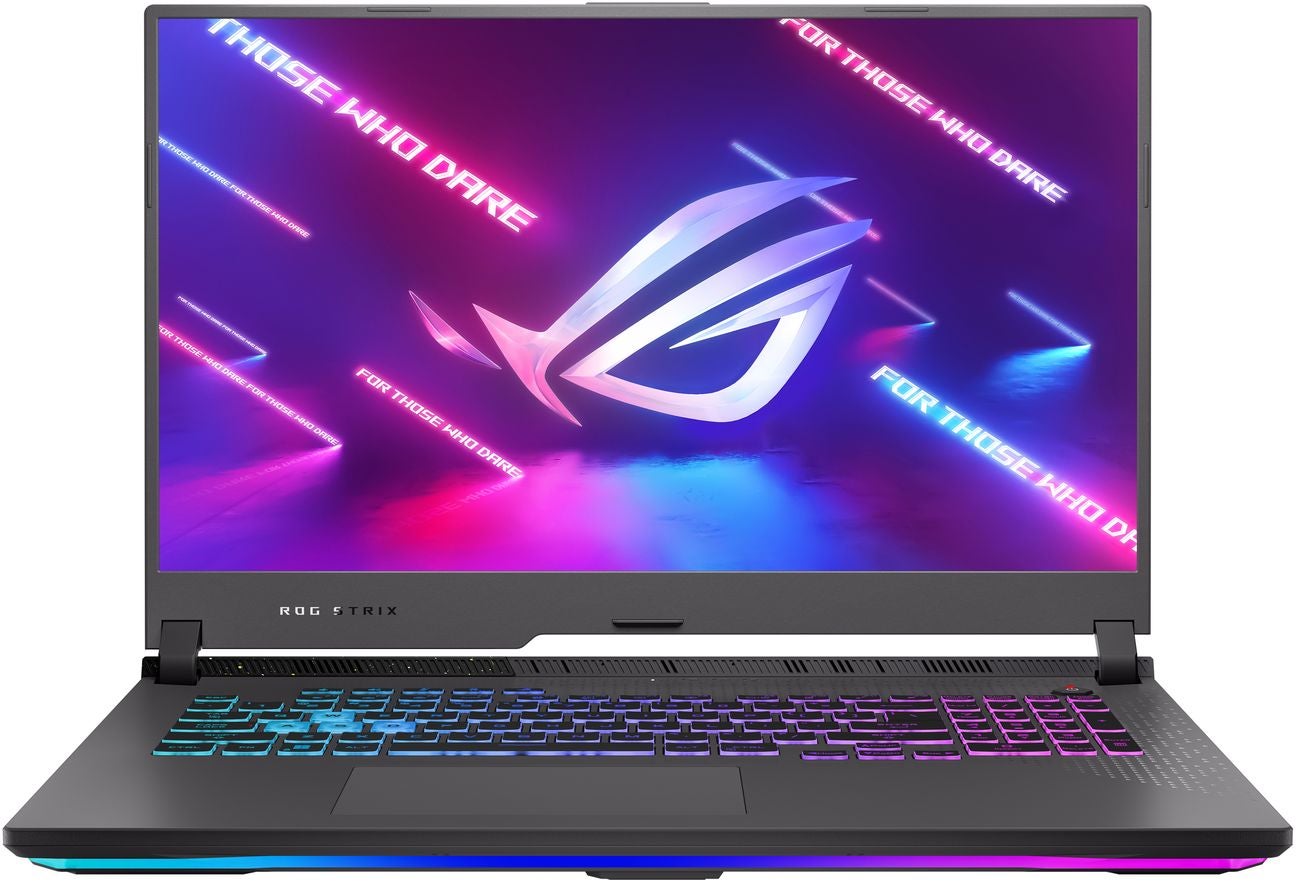 ASUS ROG Strix G17 G713PV-HX054W