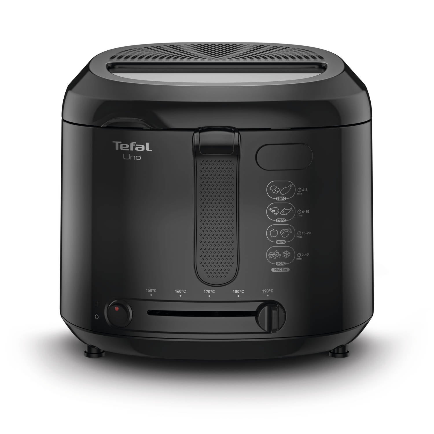 Tefal FF2038 Uno