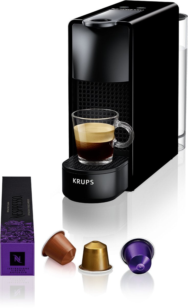 Krups Nespresso Essenza Mini XN1118