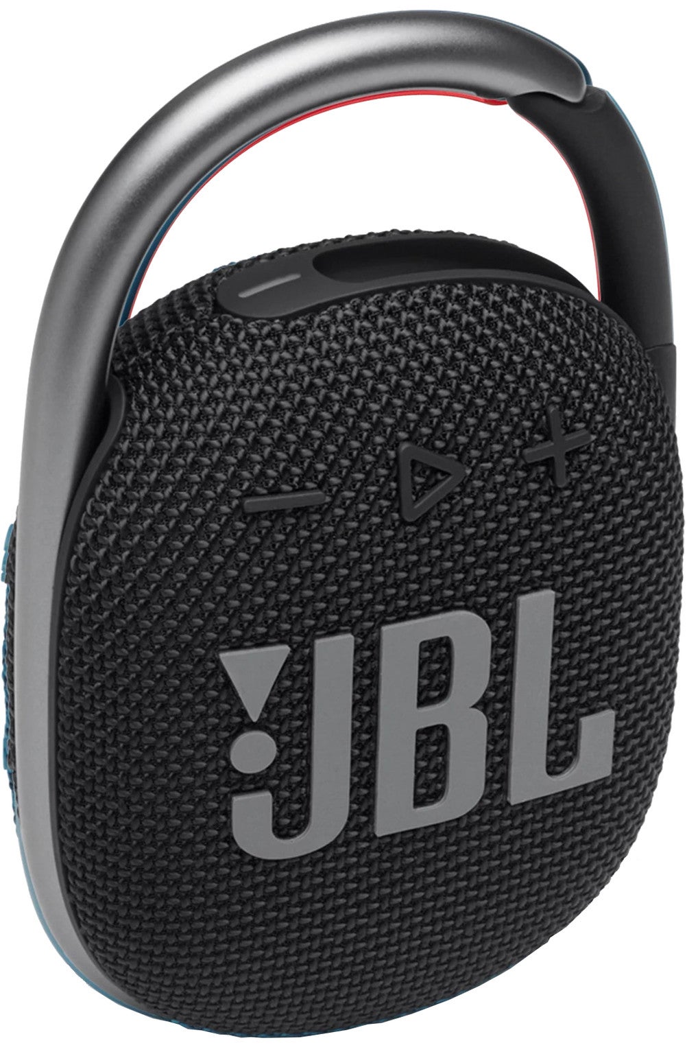 JBL CLIP 4 Zwart