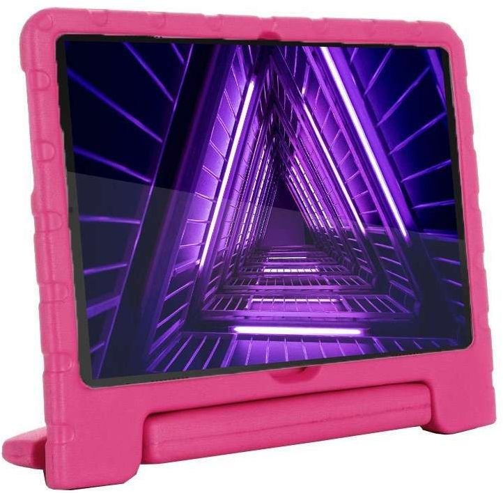 Just In Case Kids Case Cassic - Lenovo M10+ - Roze