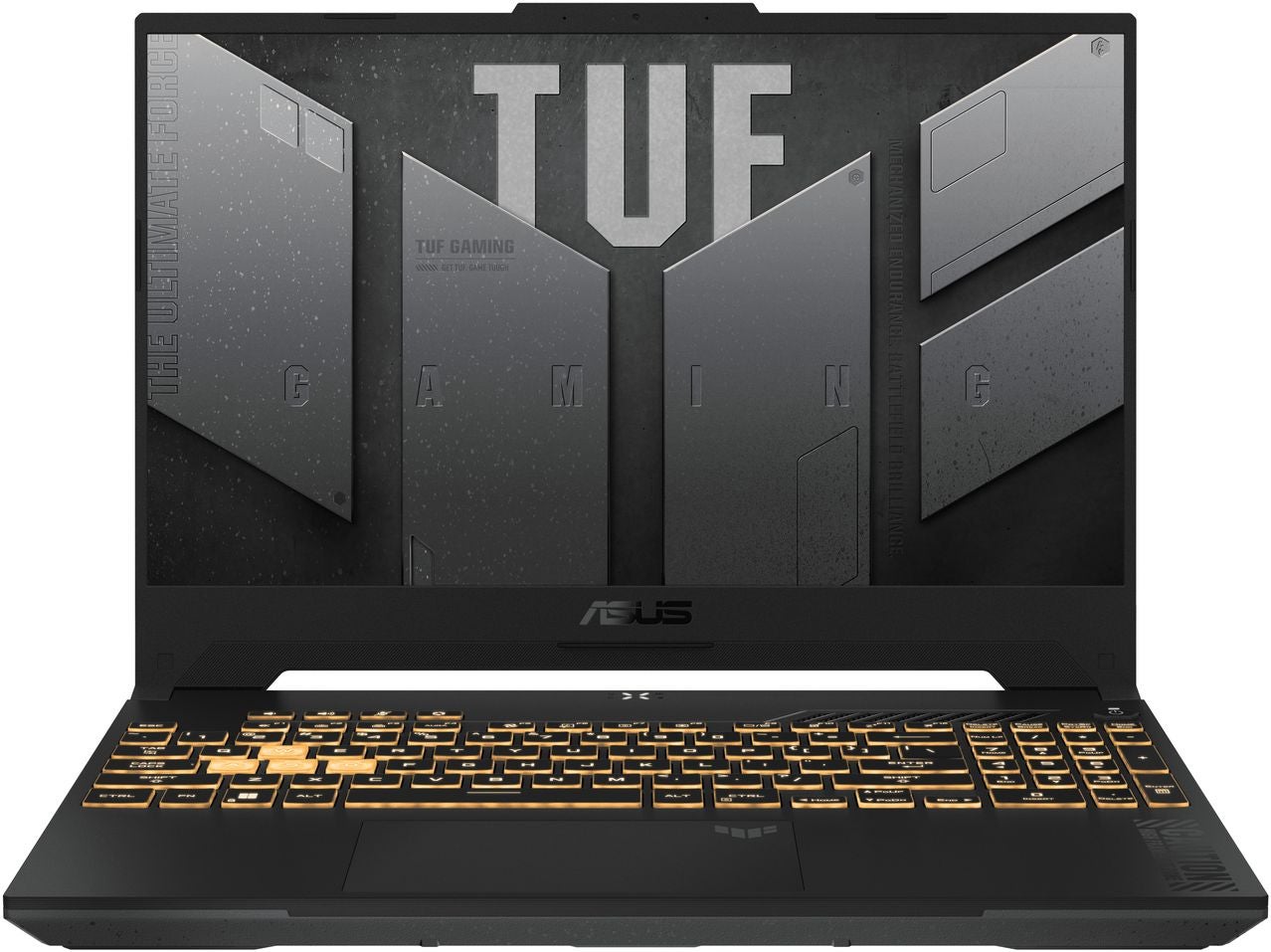 ASUS TUF Gaming F15 FX507VU-LP186W