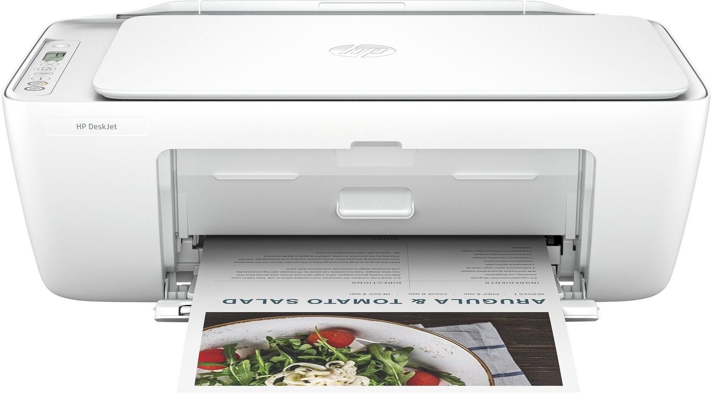 HP DeskJet 2810e