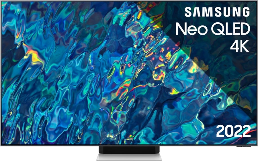 Samsung Neo QLED 4K 65QN95B (2022)