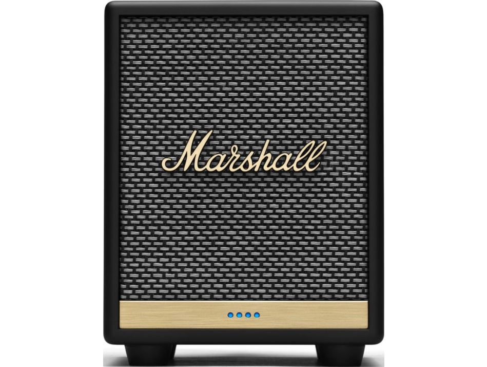 Marshall Uxbridge Alexa