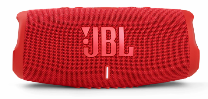 JBL Charge 5 Rood