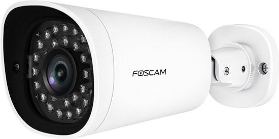 Foscam G4EPW White