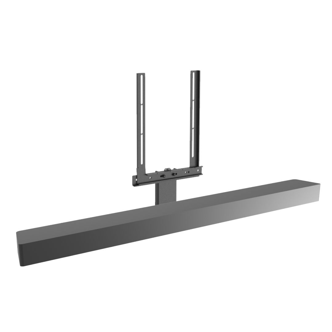 Cavus CFUNIB Frame voor soundbar universeel Zwart