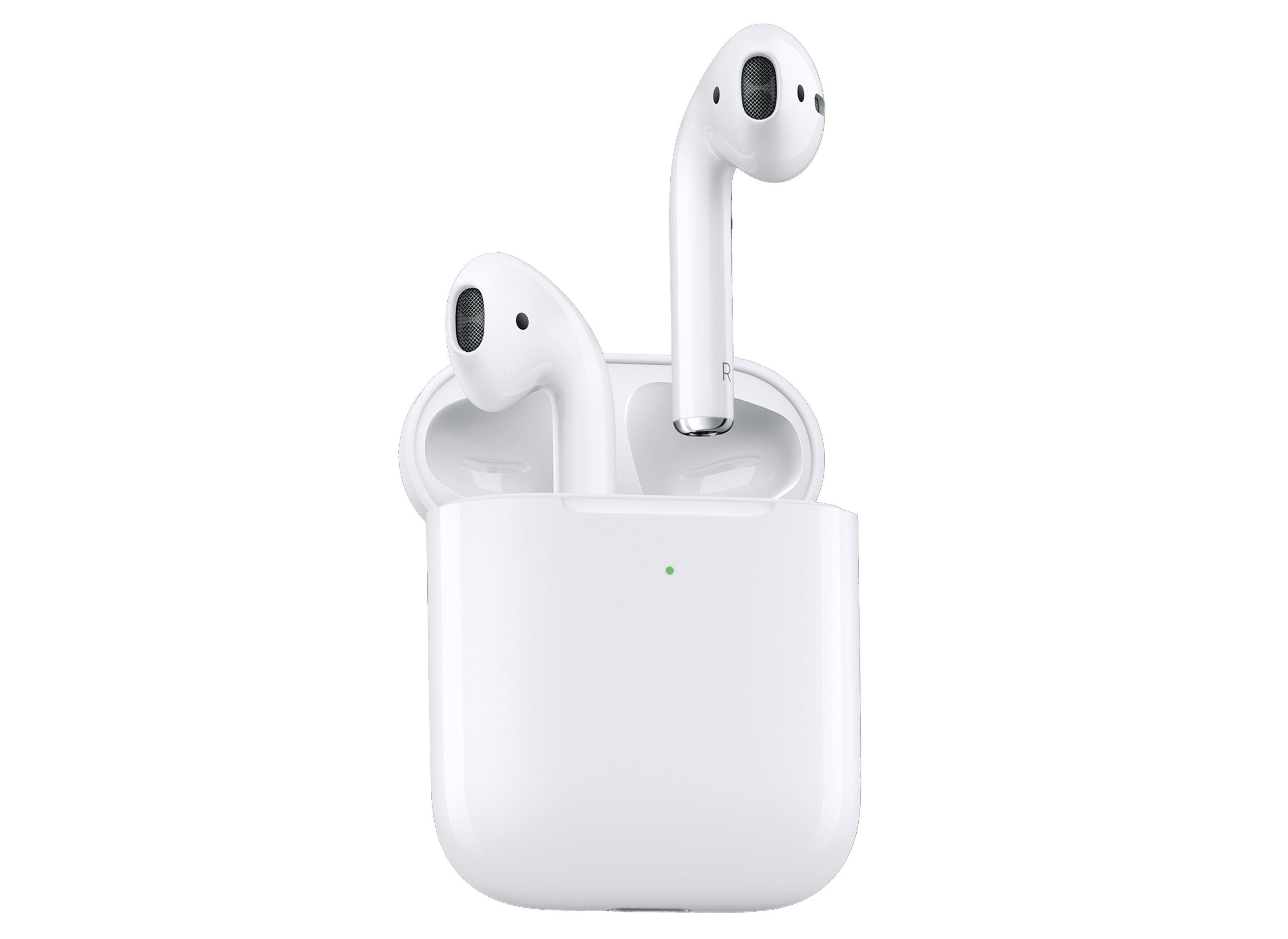 Apple AirPods 2 met oplaadcase (2e Gen)