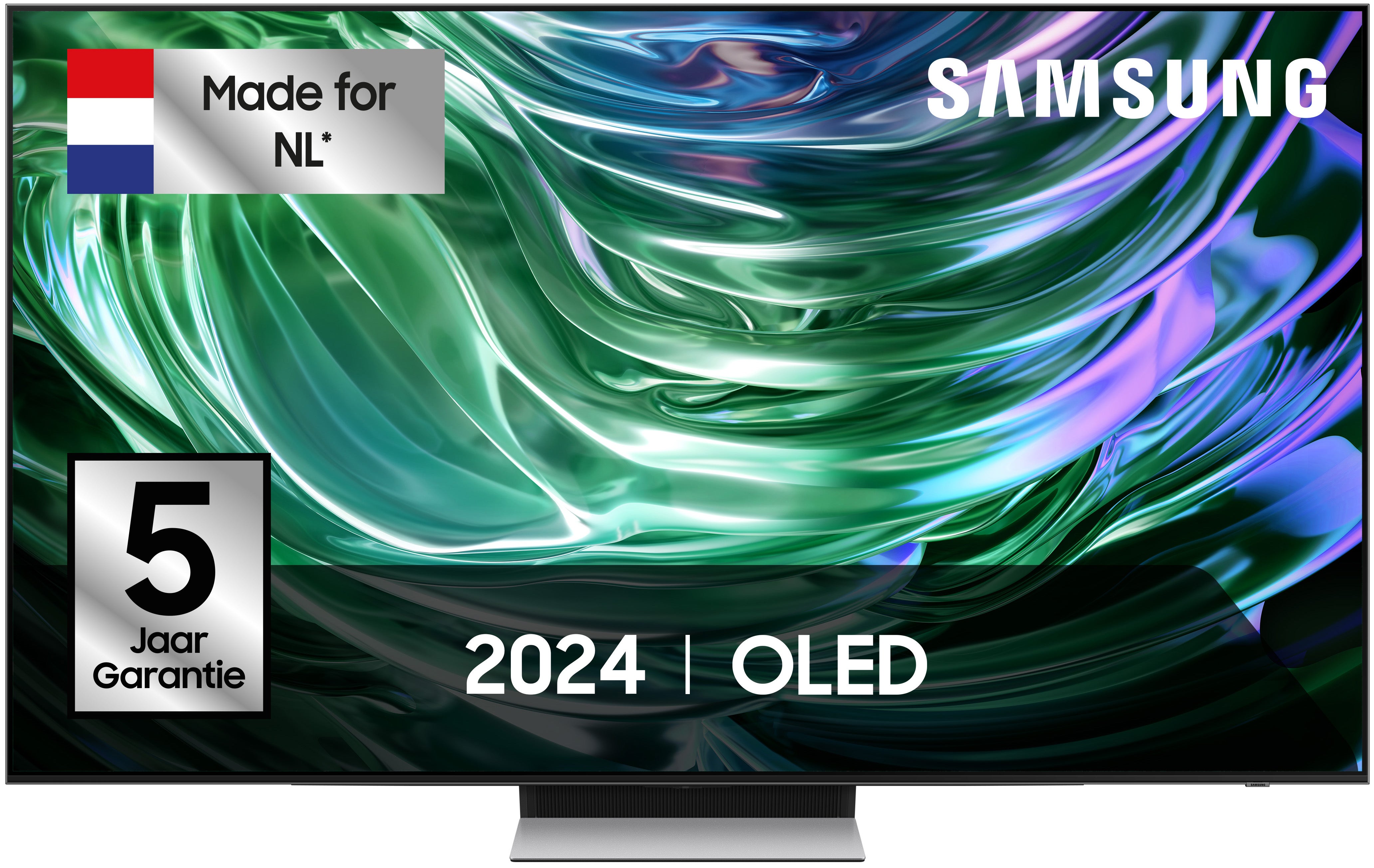 Samsung OLED 4K 65S93D (2024)