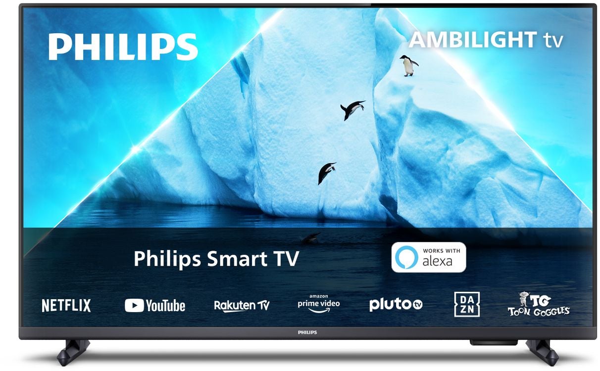 Philips 32PFS6908/12