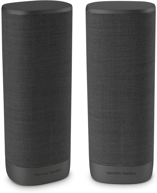 Harman Kardon Citation Wisa - Surround Speakers Zwart