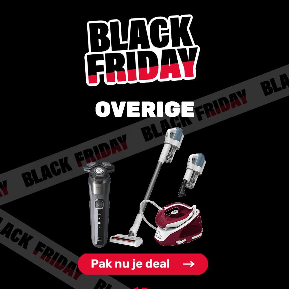 Black Friday overige deals